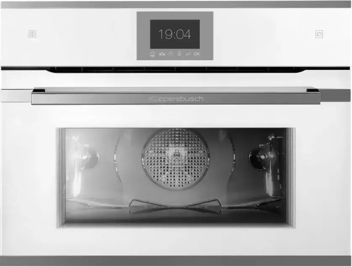 Новинки духовых шкафов 2024 года