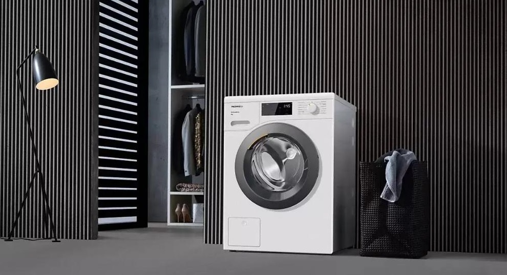 Стиральная машина Miele WED125 WCS