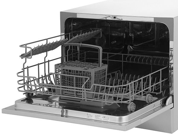 Какую посудомоечную машину купить в 2019 Какую посудомоечную машину купить в 2019