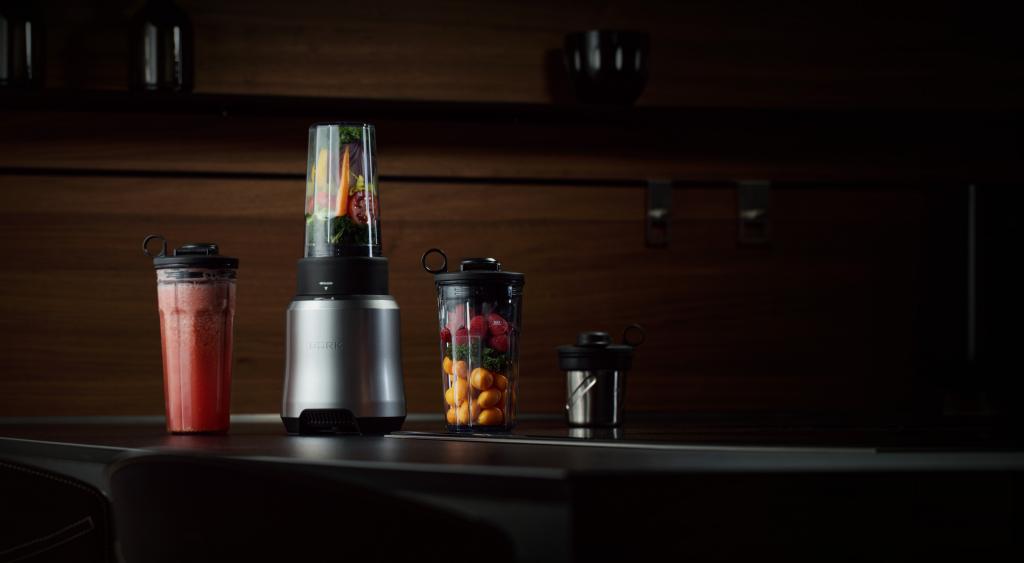 Блендеры для смузи Блендеры для смузи