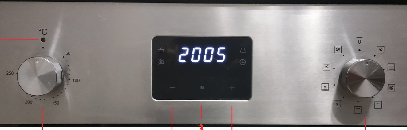 Обзор духовых шкафов Maunfeld Обзор духовых шкафов Maunfeld