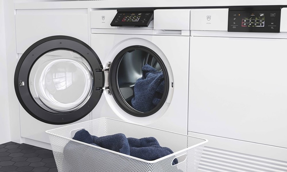 Новинки сушильных машин 2024 года