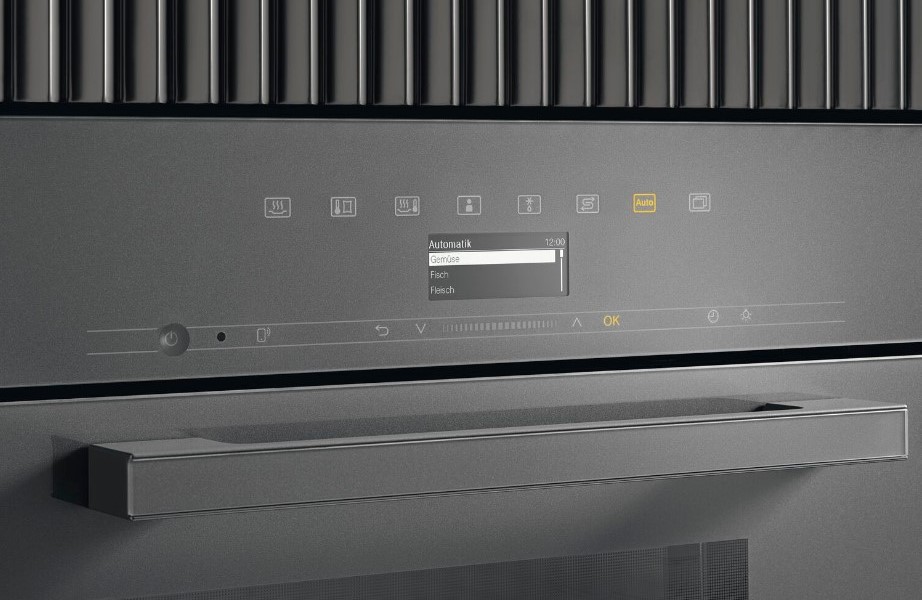 Новинки микроволновых печей 2024 года