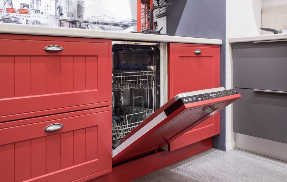 Как установить и подключить посудомоечную машину Как установить и подключить посудомоечную машину
