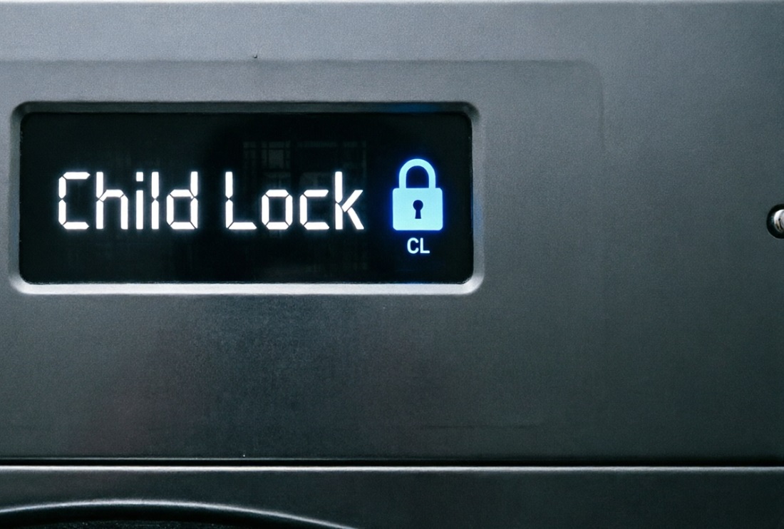 Защита от детей