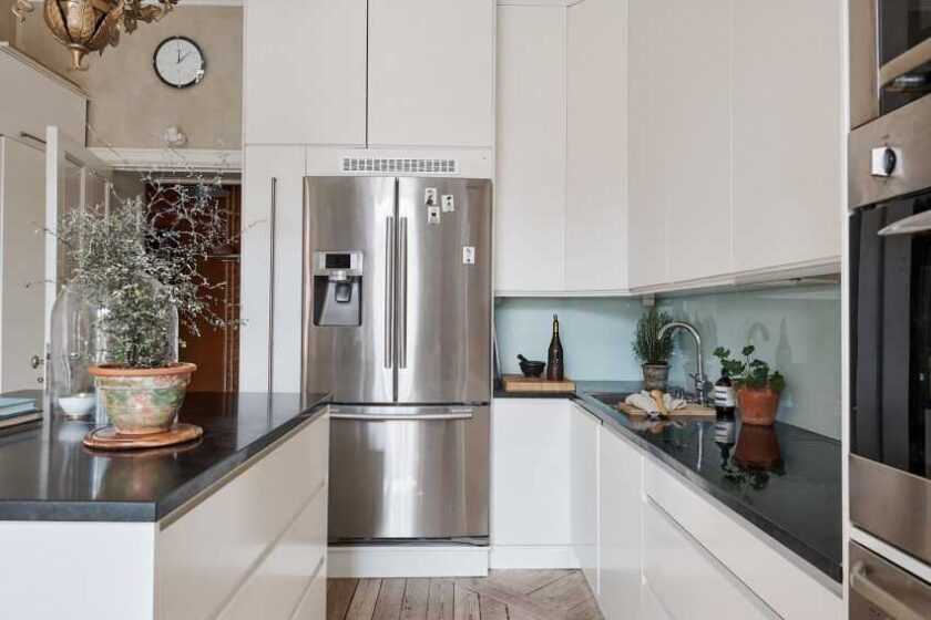 Как выбрать хороший холодильник