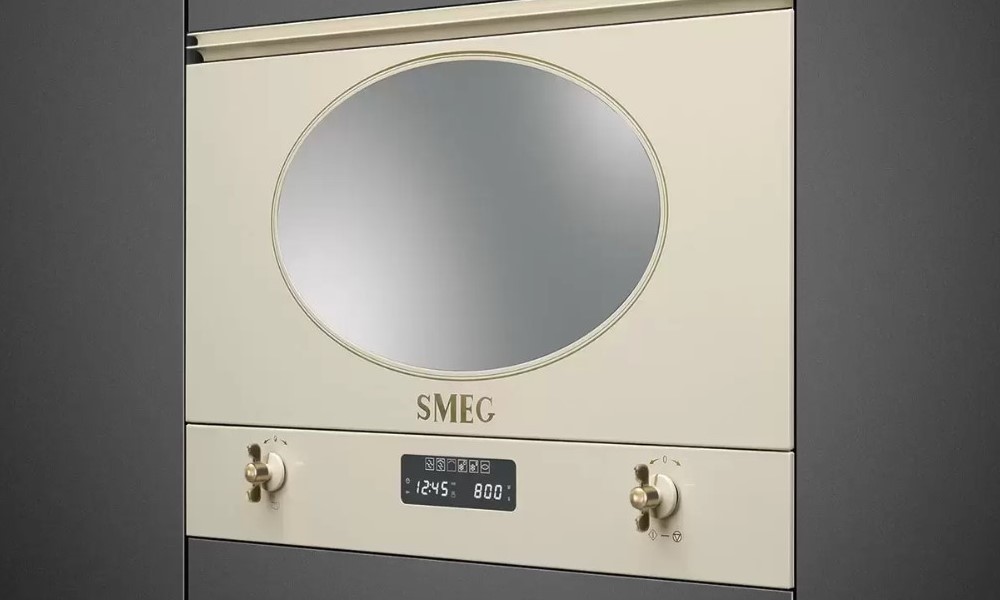 Новинки микроволновых печей 2024 года