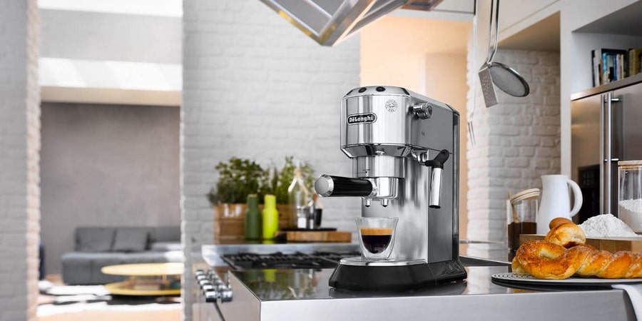 Рейтинг лучших рожковых кофемашин 2026 года по цене, качеству и надежности Рейтинг лучших рожковых кофемашин 2026 года по цене, качеству и надежности