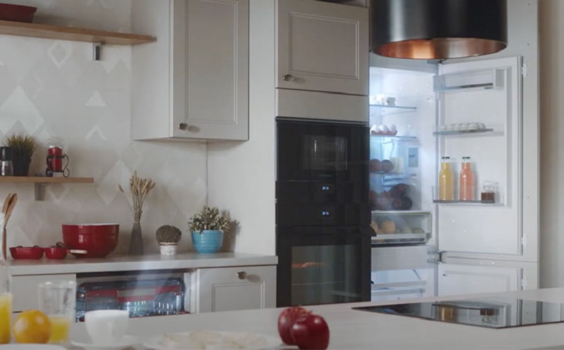 Как разблокировать варочную панель Kuppersberg Как разблокировать варочную панель Kuppersberg