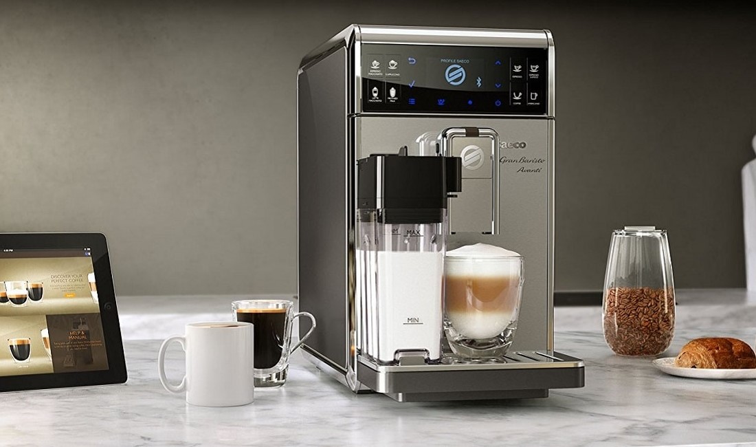 Какую зерновую кофемашину Какую зерновую кофемашину