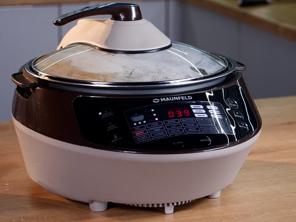 Рейтинг лучших мультиварок 2026 года по цене, качеству и надежности Рейтинг лучших мультиварок 2026 года по цене, качеству и надежности