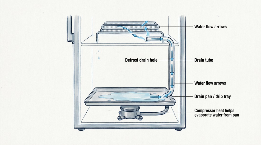 Дренажная система Дренажная система