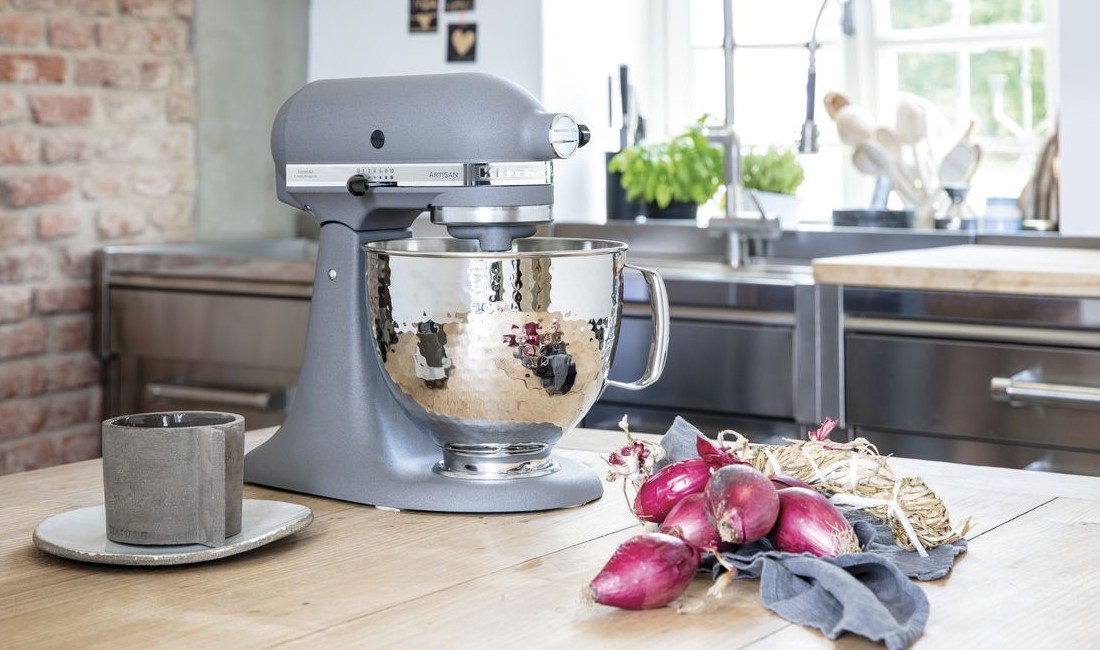 Как выбрать планетарный миксер Как выбрать планетарный миксер