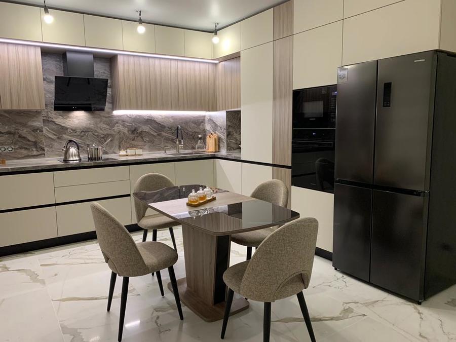 Обзор холодильников Maunfeld Обзор холодильников Maunfeld