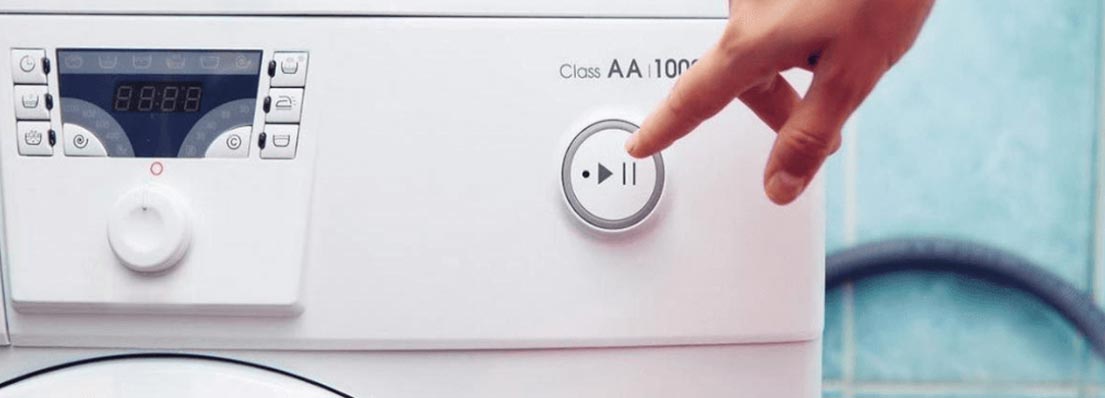 Почему может не включаться стиральная машина?  Почему может не включаться стиральная машина?