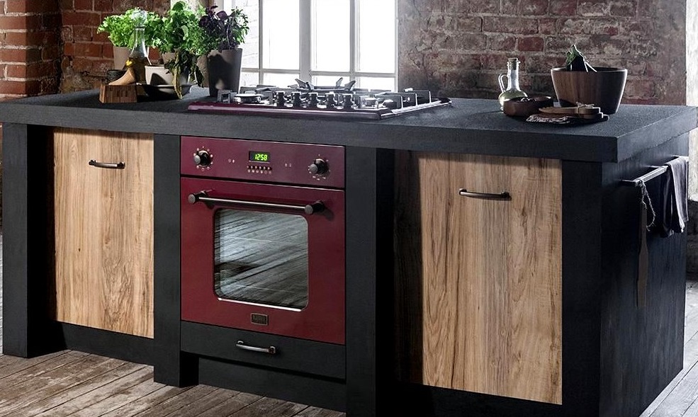 Топ-5 электрических духовок Топ-5 электрических духовок