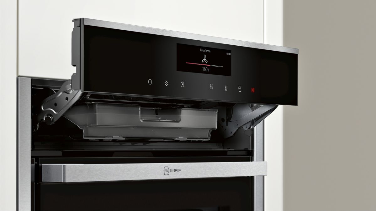 Neff B58VT68H0 Neff B58VT68H0
