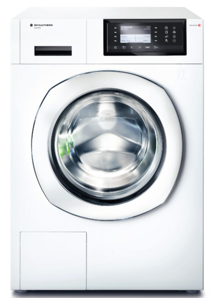 Рейтинг стиральных машин по качеству и надежности 2024 года