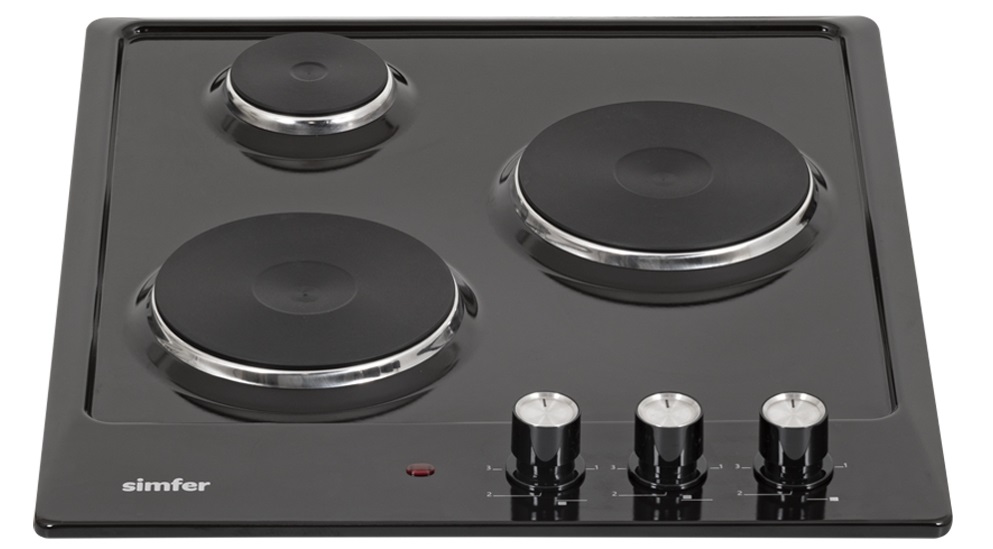 Какую варочную панель выбрать