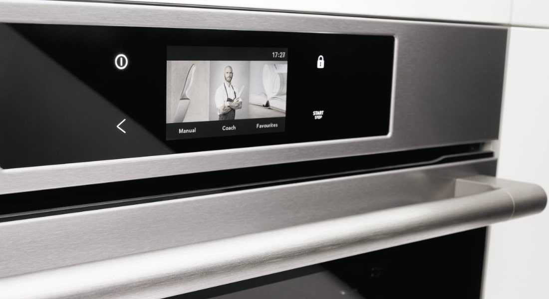 Обзор встраиваемых микроволновых печей Asko Обзор встраиваемых микроволновых печей Asko