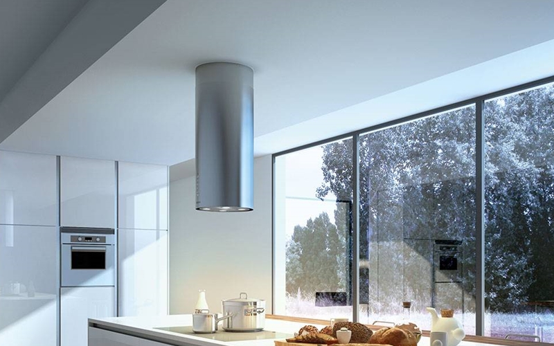 Вытяжки Faber фото