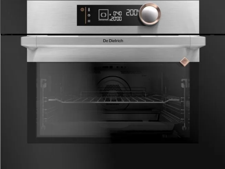 Какой духовой шкаф лучше купить: отзывы специалистов в 2024 году