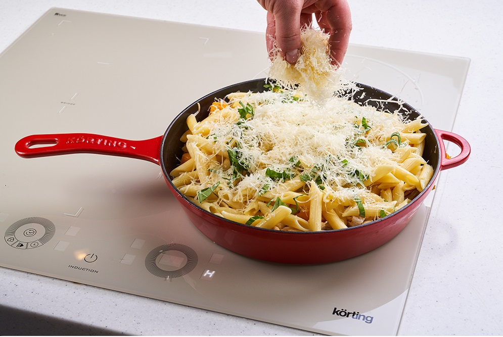 Режим Fry Режим Fry