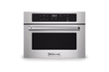 Микроволновые печи KitchenAid Микроволновые печи KitchenAid