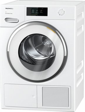 Сушильная машина Miele TWR780WP Сушильная машина Miele TWR780WP фото