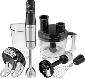 Блендер Maunfeld MF-123SB PRO Блендер Maunfeld MF-123SB PRO фото