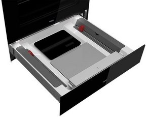 Вакуумный упаковщик Teka VS 1520 GS Вакуумный упаковщик Teka VS 1520 GS фото