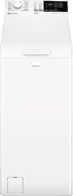 Стиральная машина Electrolux EW6TN4262P Стиральная машина Electrolux EW6TN4262P фото