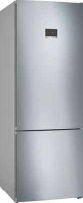 Двухкамерный холодильник Bosch KGN56CI30U фото