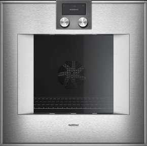 Духовой шкаф Gaggenau BO451112 Духовой шкаф Gaggenau BO451112 фото