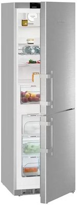 Холодильник Liebherr CNef 4335 Холодильник Liebherr CNef 4335 фото