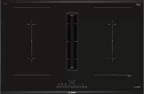 Индукционная варочная панель Bosch PVQ895F25E фото