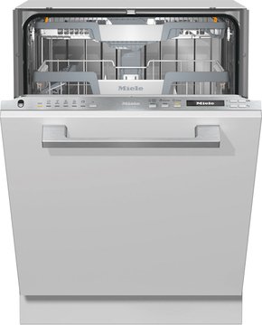 Встраиваемая посудомоечная машина Miele G 7165 SCVi XXL Встраиваемая посудомоечная машина Miele G 7165 SCVi XXL фото