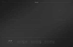Варочная панель Miele KM 7576 FL 125 Gala Ed Варочная панель Miele KM 7576 FL 125 Gala Ed фото