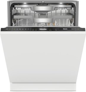Встраиваемая посудомоечная машина Miele G 7790 SCVi AutoDos K2O Встраиваемая посудомоечная машина Miele G 7790 SCVi AutoDos K2O фото