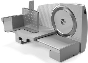 Ломтерезка Gorenje R607A Ломтерезка Gorenje R607A фото