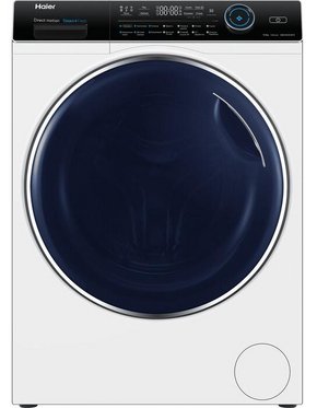 Стиральная машина с сушкой Haier HWD100-B14979 Стиральная машина с сушкой Haier HWD100-B14979 фото
