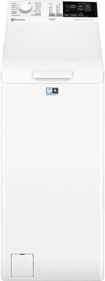 Стиральная машина Electrolux EW6TN4272P Стиральная машина Electrolux EW6TN4272P фото