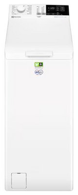 Стиральная машина Electrolux EW6T4262E Стиральная машина Electrolux EW6T4262E фото