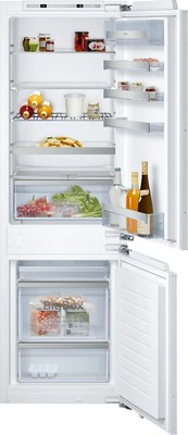 Встраиваемый холодильник Neff KI6863FE0 Встраиваемый холодильник Neff KI6863FE0 фото