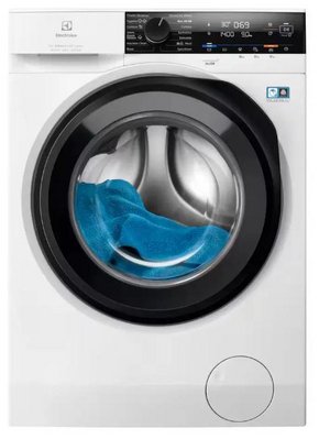 Стирально-сушильная машина Electrolux EW7W4492E Стирально-сушильная машина Electrolux EW7W4492E фото
