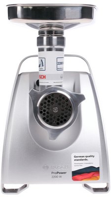 Мясорубка Bosch MFW 68640 Мясорубка Bosch MFW 68640 фото