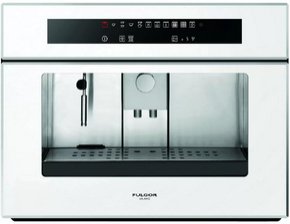 Встраиваемая кофемашина Fulgor Milano LCM 4509 TC WH Встраиваемая кофемашина Fulgor Milano LCM 4509 TC WH фото