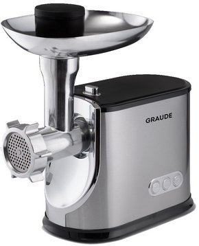 Мясорубка Graude FW 12.2 Мясорубка Graude FW 12.2 фото