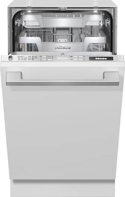 Полновстраиваемая посудомоечная машина Miele G 5890 SCVi SL Полновстраиваемая посудомоечная машина Miele G 5890 SCVi SL фото