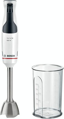 Блендер Bosch MSM4W210 белый Блендер Bosch MSM4W210 белый фото